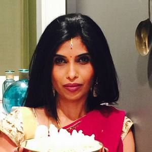 Meet your Posher, Manjula